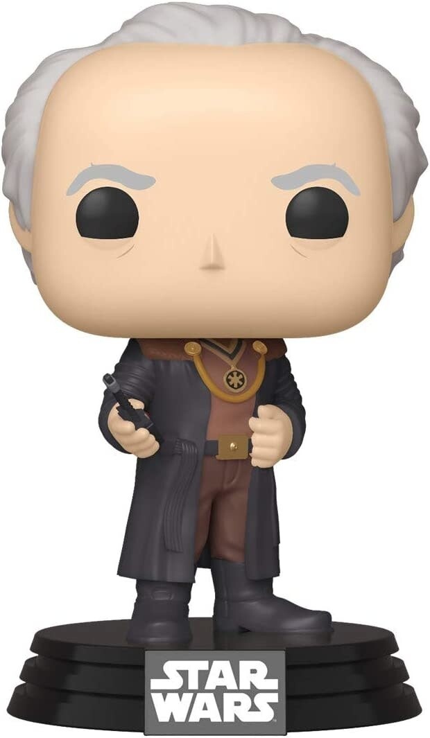 POP! The Mandalorian &quot;The Client&quot; - 346