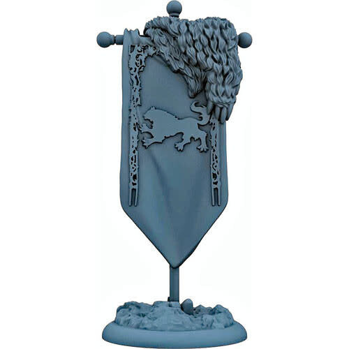 A Song of Ice &amp; Fire: Stark Deluxe Activation Banner