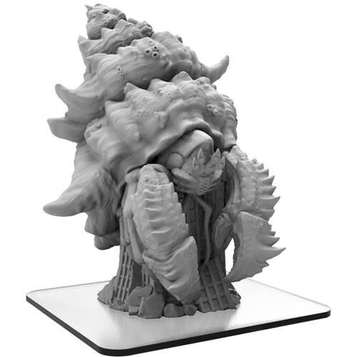 Monsterocalypse: Ketos Crab