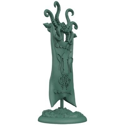 A Song of Ice &amp; Fire: Greyjoy Deluxe Activation Banner