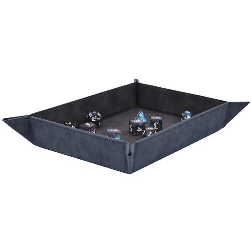 Ultra Pro Foldable Dice Tray - Sapphire