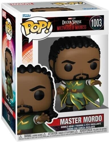 POP! Master Mordo - 1003