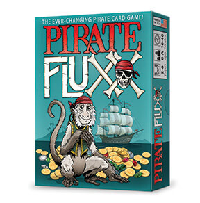 Fluxx: Pirate