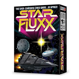 Fluxx: Star