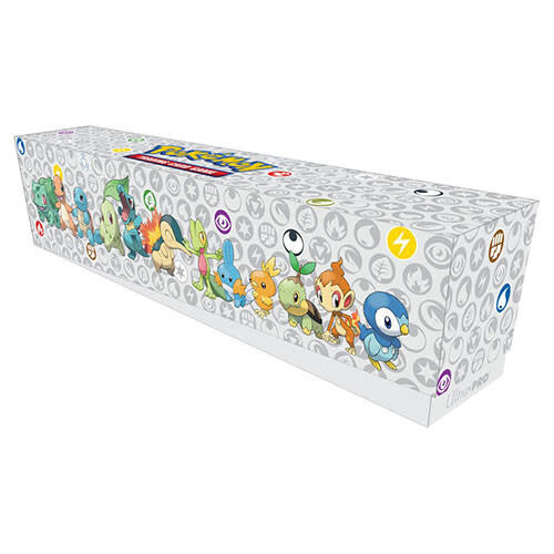 Pokemon: First Partner Accessory Bundle