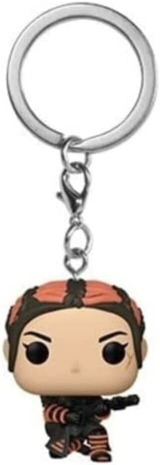 POP! Star Wars Keychain - Fennec Shard