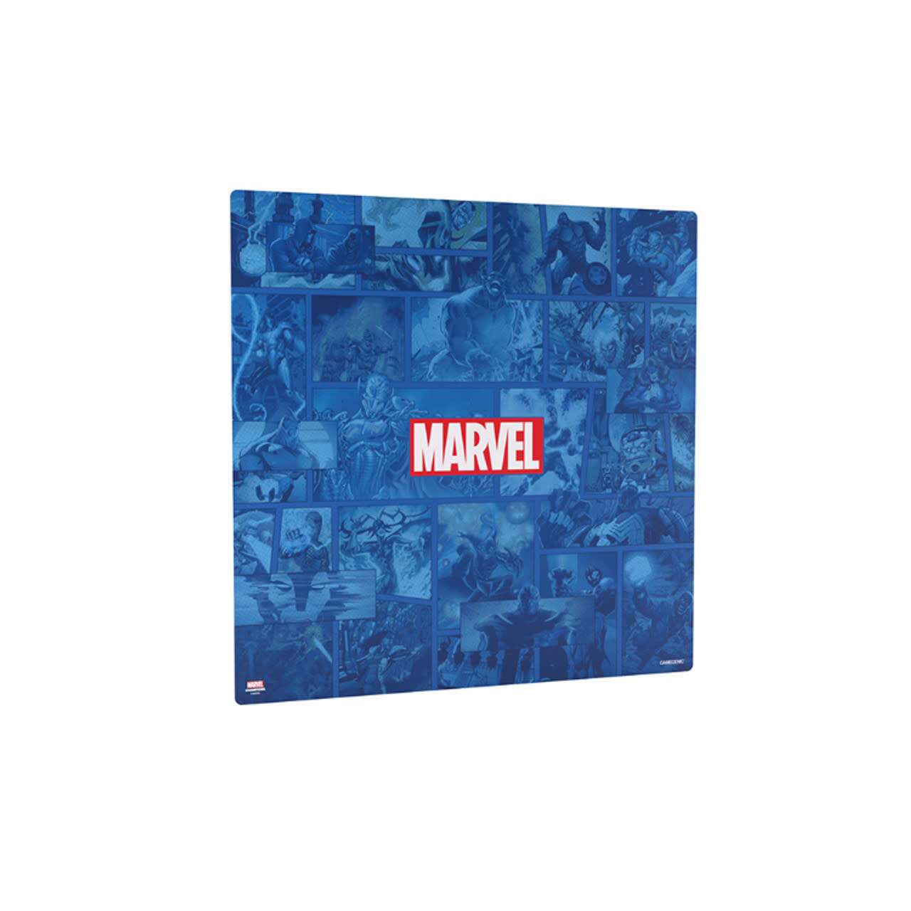 Marvel Champions: Game Mat XL Blue