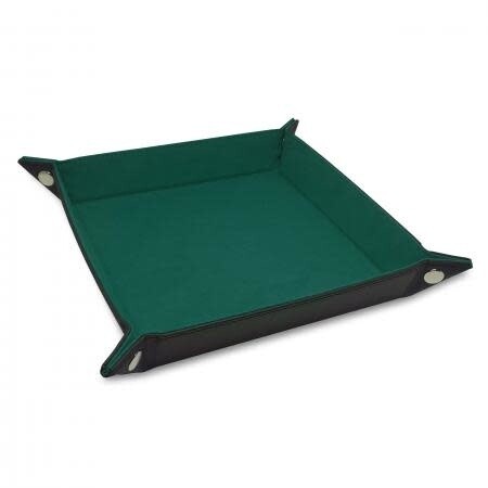 BCW Square Dice Tray - Teal