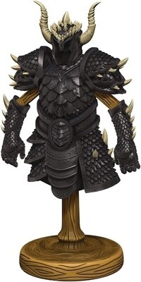 D&amp;D - Icons of the Realms - Magic Armor Token