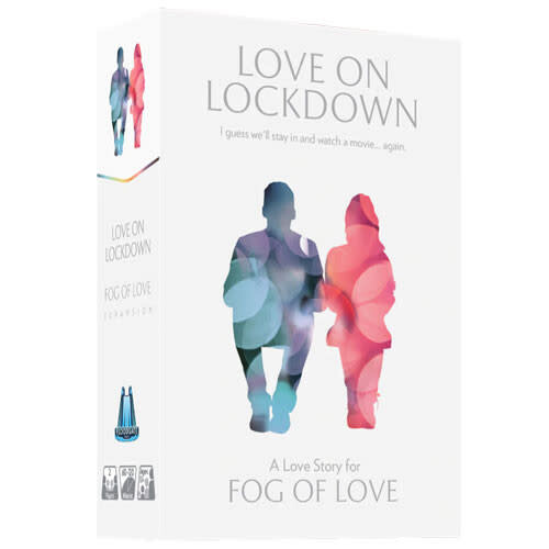 Fog of Love: Love On Lockdown
