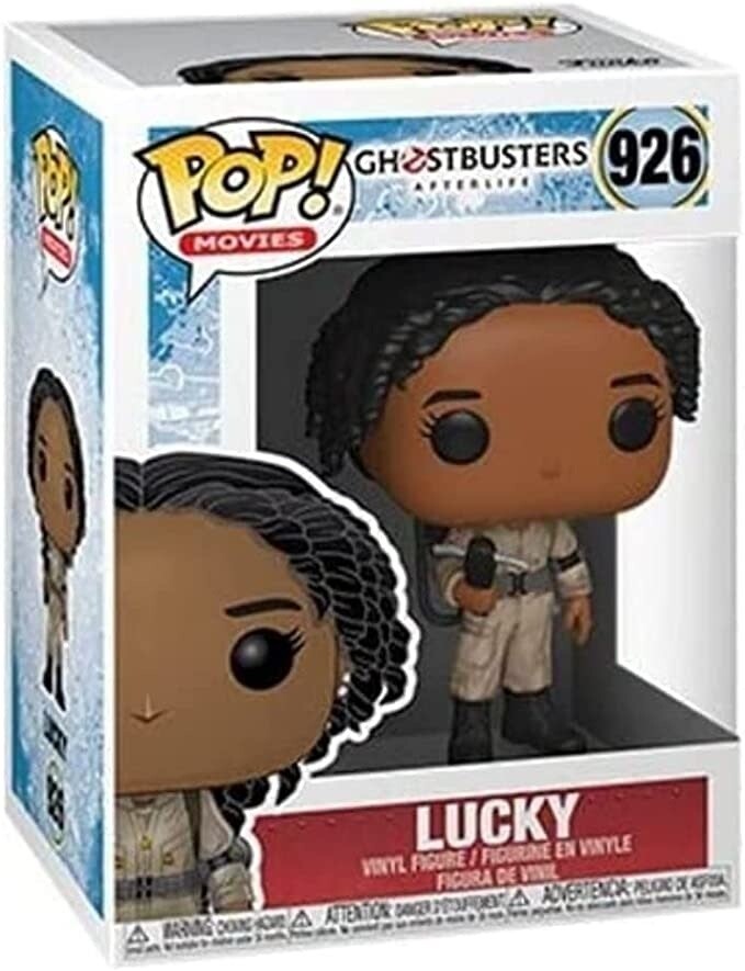 POP! Lucky - 926