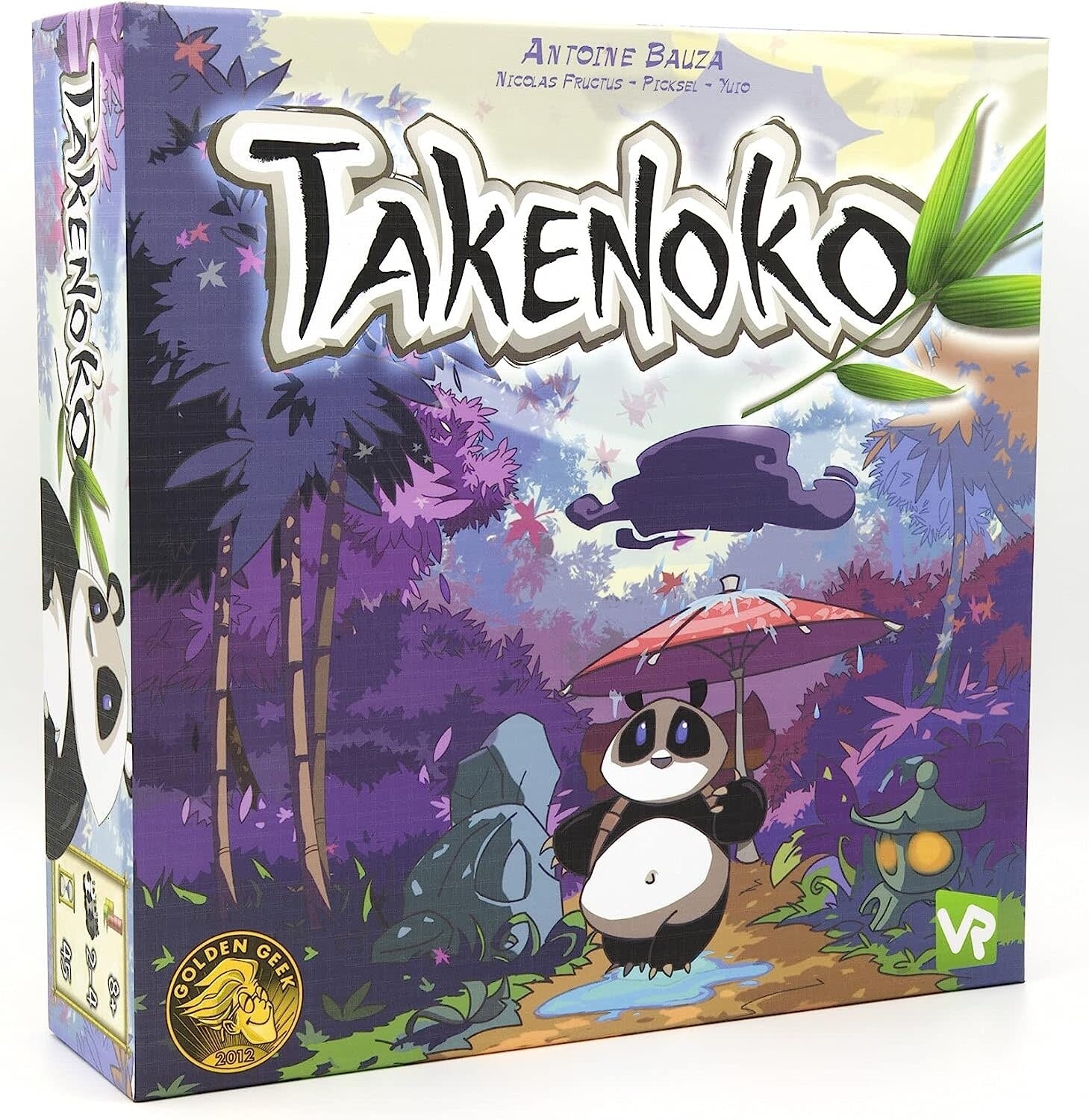Takenoko