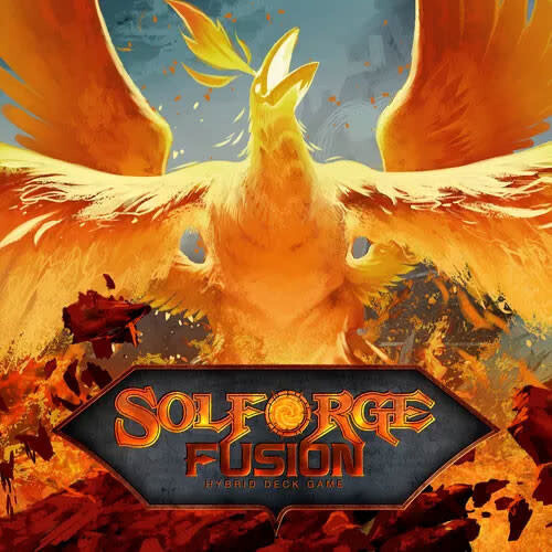 SolForge Fusion: Booster Kit