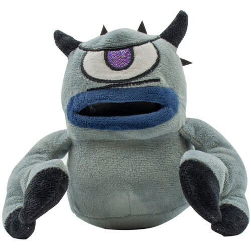 D&amp;D: Gamer Pouch - Astral Dreadnought