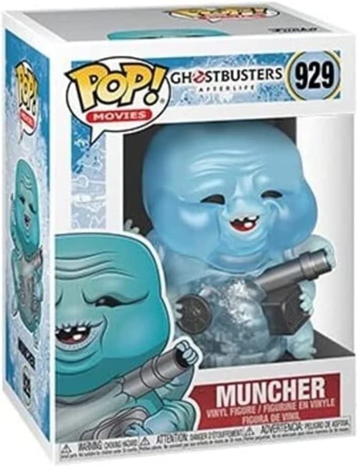 POP! Muncher - 929
