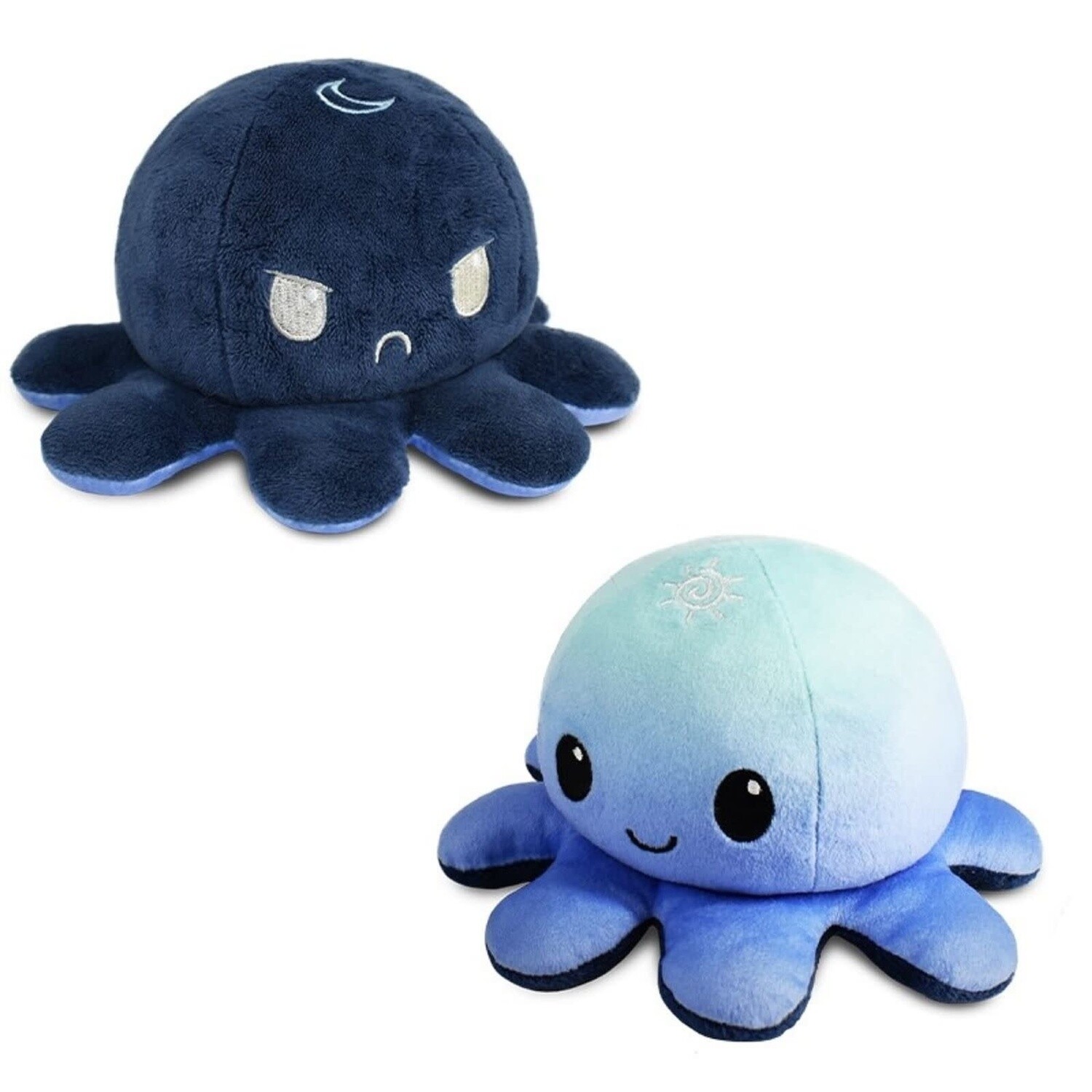 Tee Turtle: Reversible Plush - Day &amp; Night