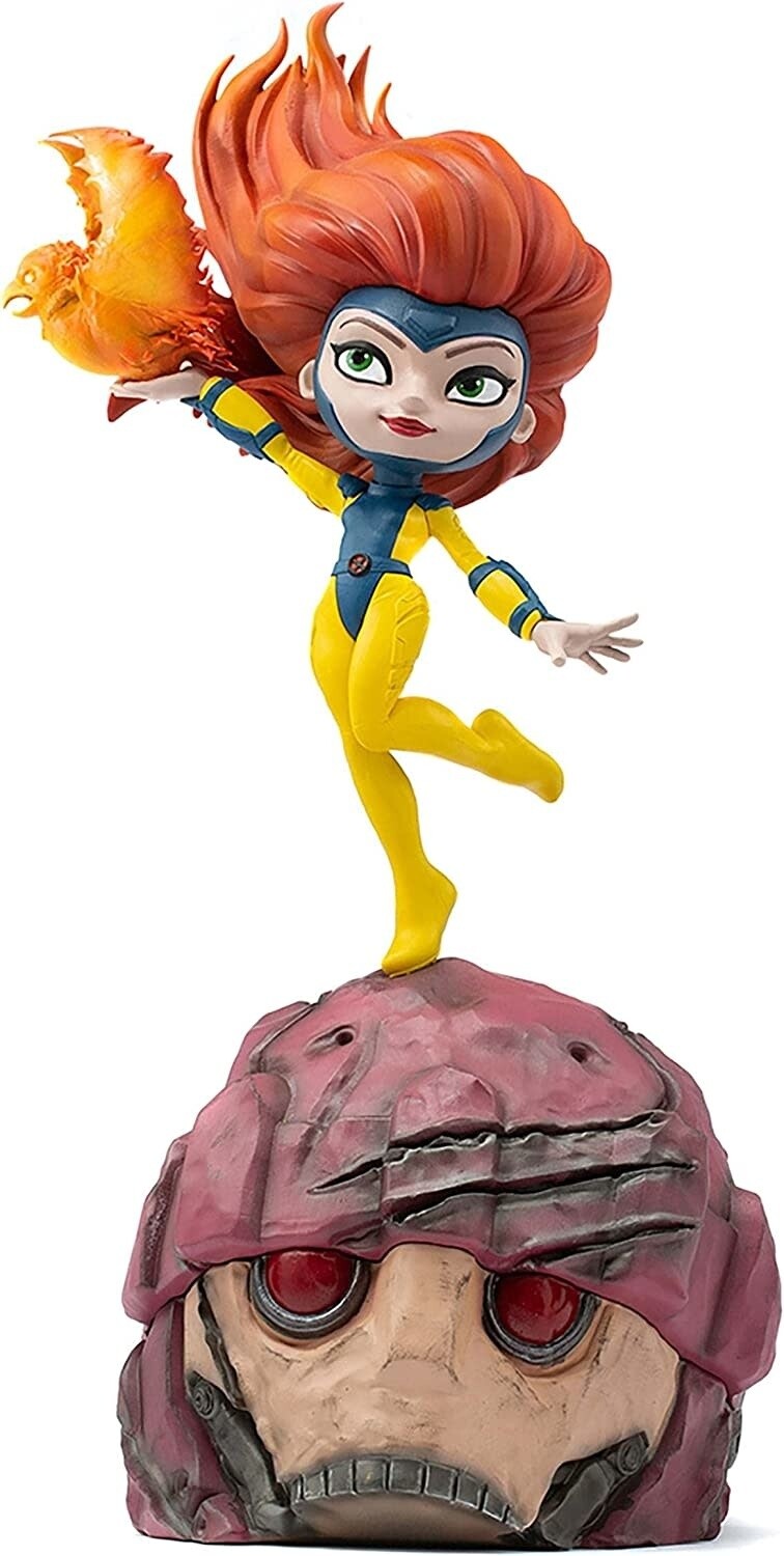 Minico Statue - Jean Grey