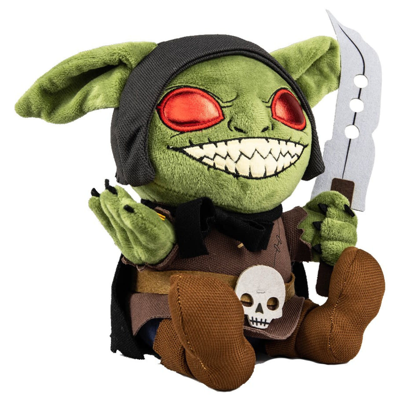 Pathfinder: Phunny Plush - Goblin