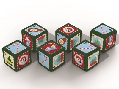 Dice: Elf