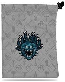 D&amp;D: Treasure Nest - Beholder (Dice Bag)