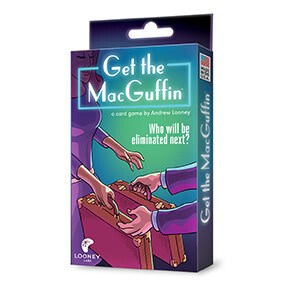 Get The MacGuffin