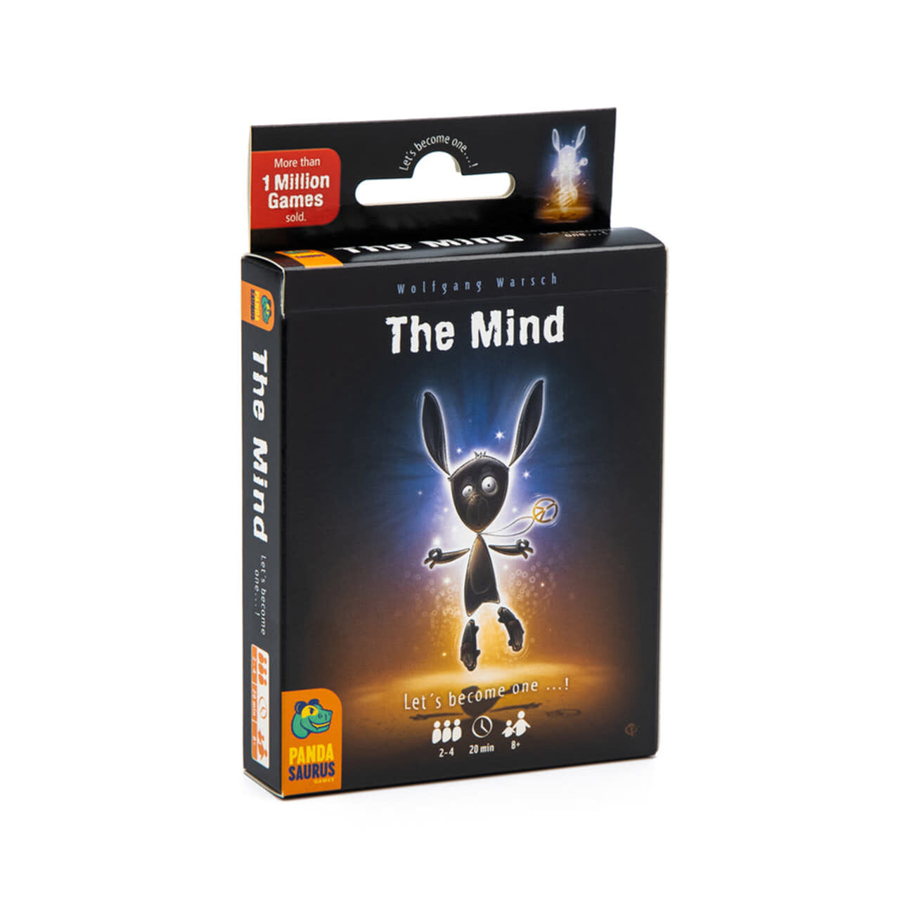 The Mind