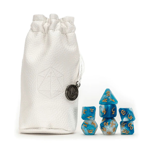 Critical Role: Vox Machina Dice Set- Vex’ahlia