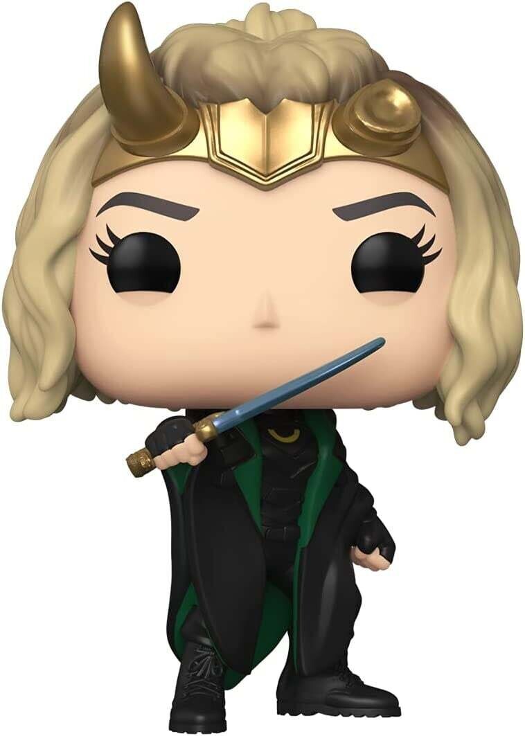 POP! Sylvie - 897