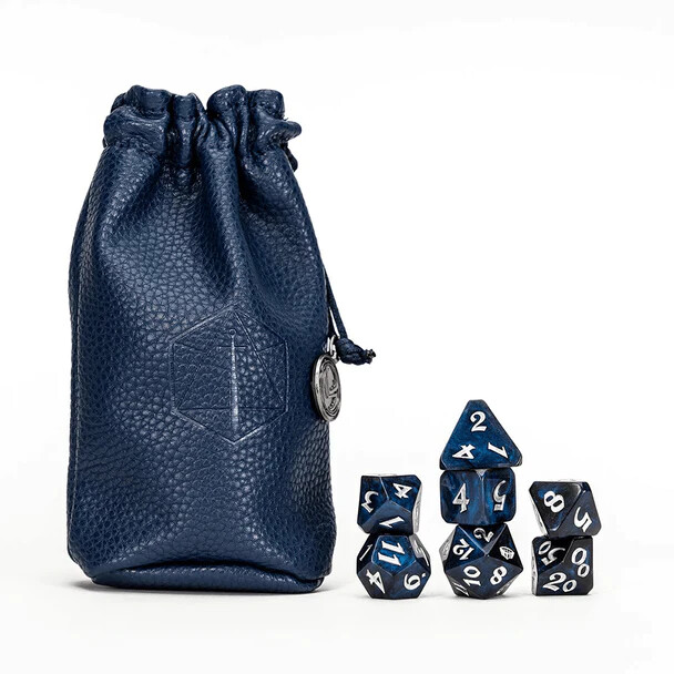Critical Role: Vox Machina Dice Set- GM