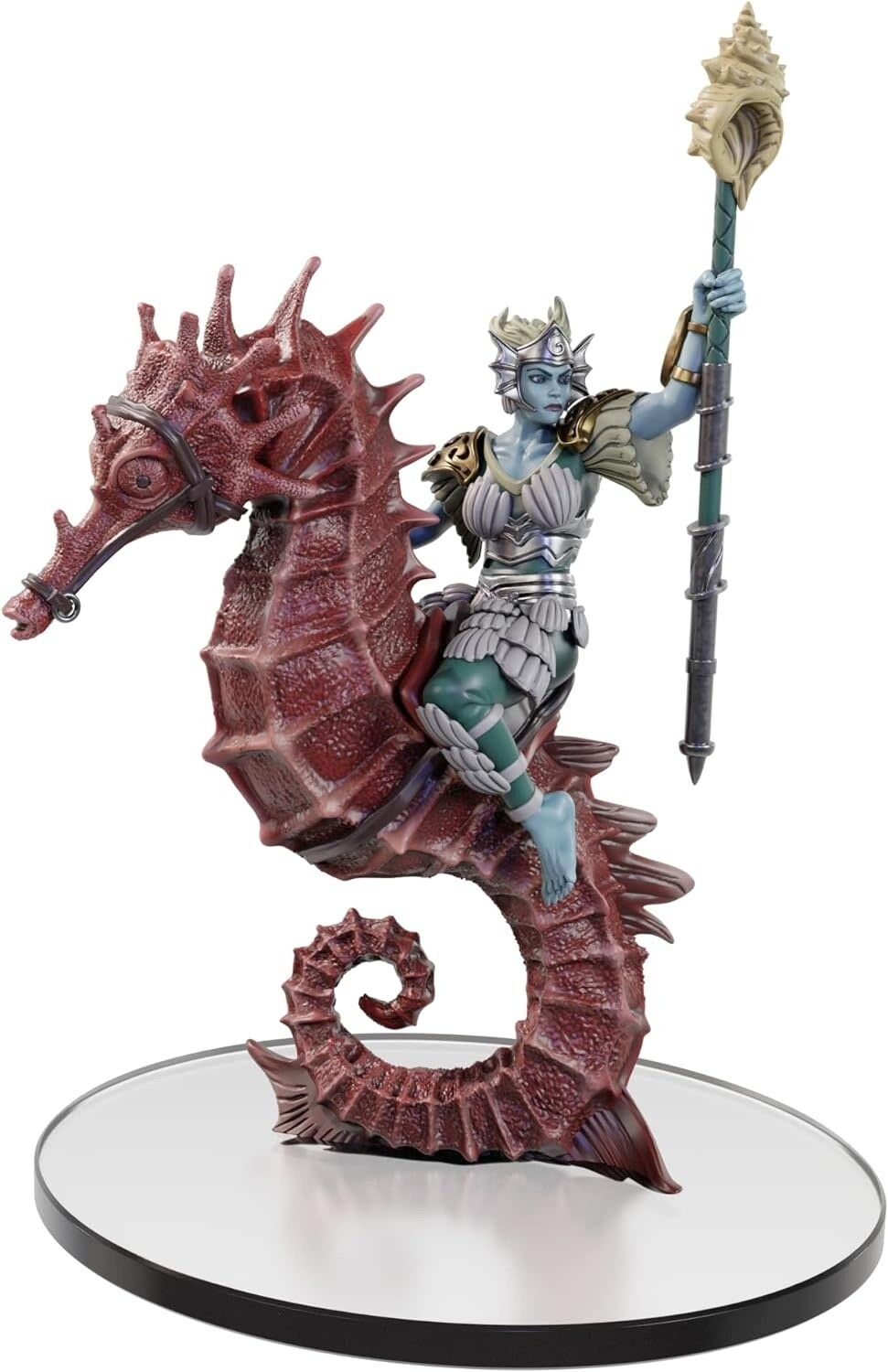D&amp;D lcons of the Realms: Seas &amp; Shores Booster