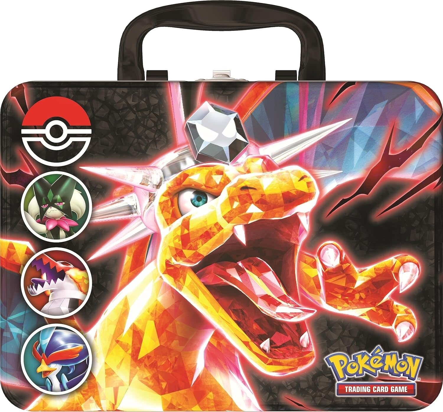 Pokemon: Collector Chest 2023