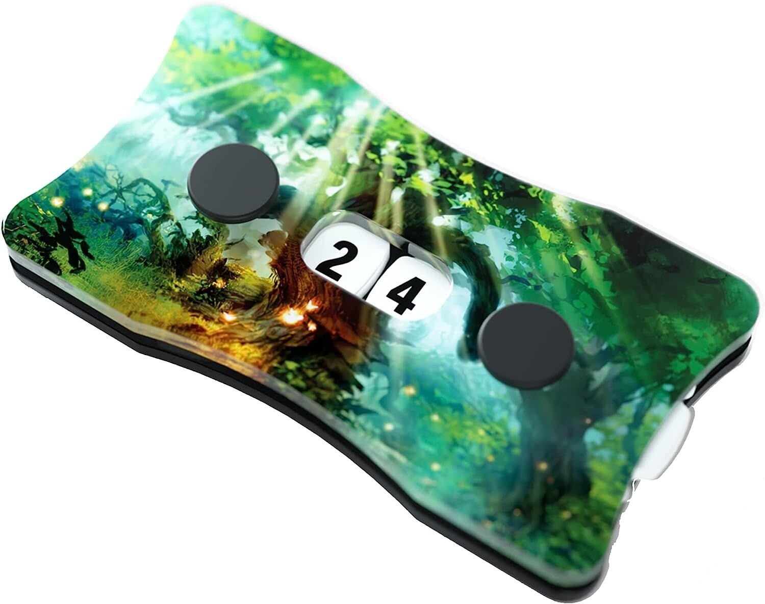 Gamegenic: Double Life Counter - Forest