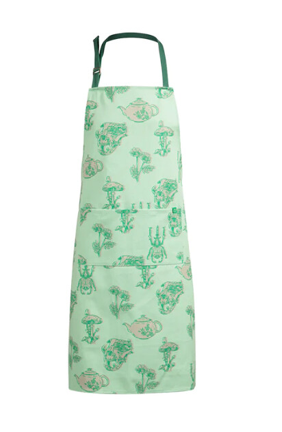 Critical Role: Caduceus Clay Kitchen Line - Apron