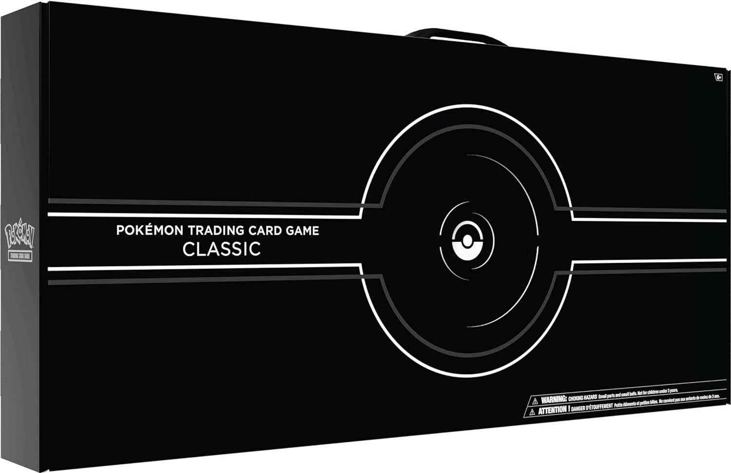 Pokemon - Classic Box
