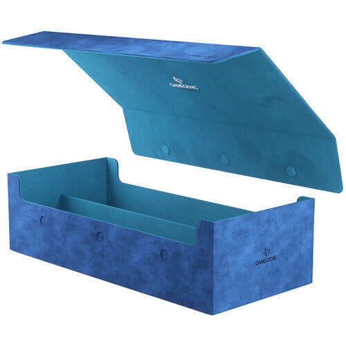 Dungeon Deck Box 1100+ Convertible Blue