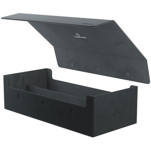 Dungeon Deck Box 1100+ Black