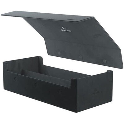 Dungeon Deck Box 1100+ Black