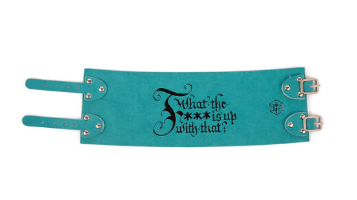Critical Role: Tankard Wrap &quot;What the F is Up with That&quot;