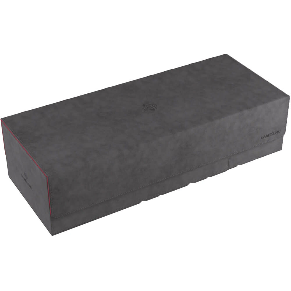 Cards&#39; Lair PRO 1000+ Grey/Red