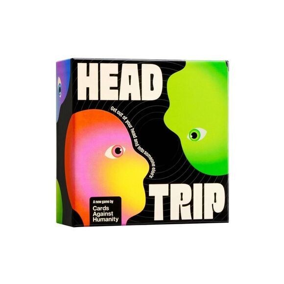 Head Trip