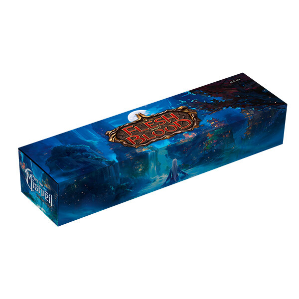Flesh &amp; Blood: Part the Mistveil Blitz Deck Collection