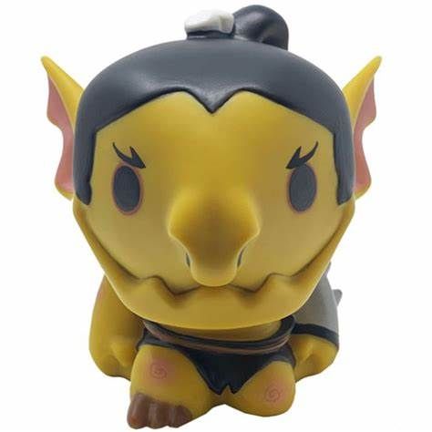 D&amp;D: Figurines of Adorable Power: Goblin