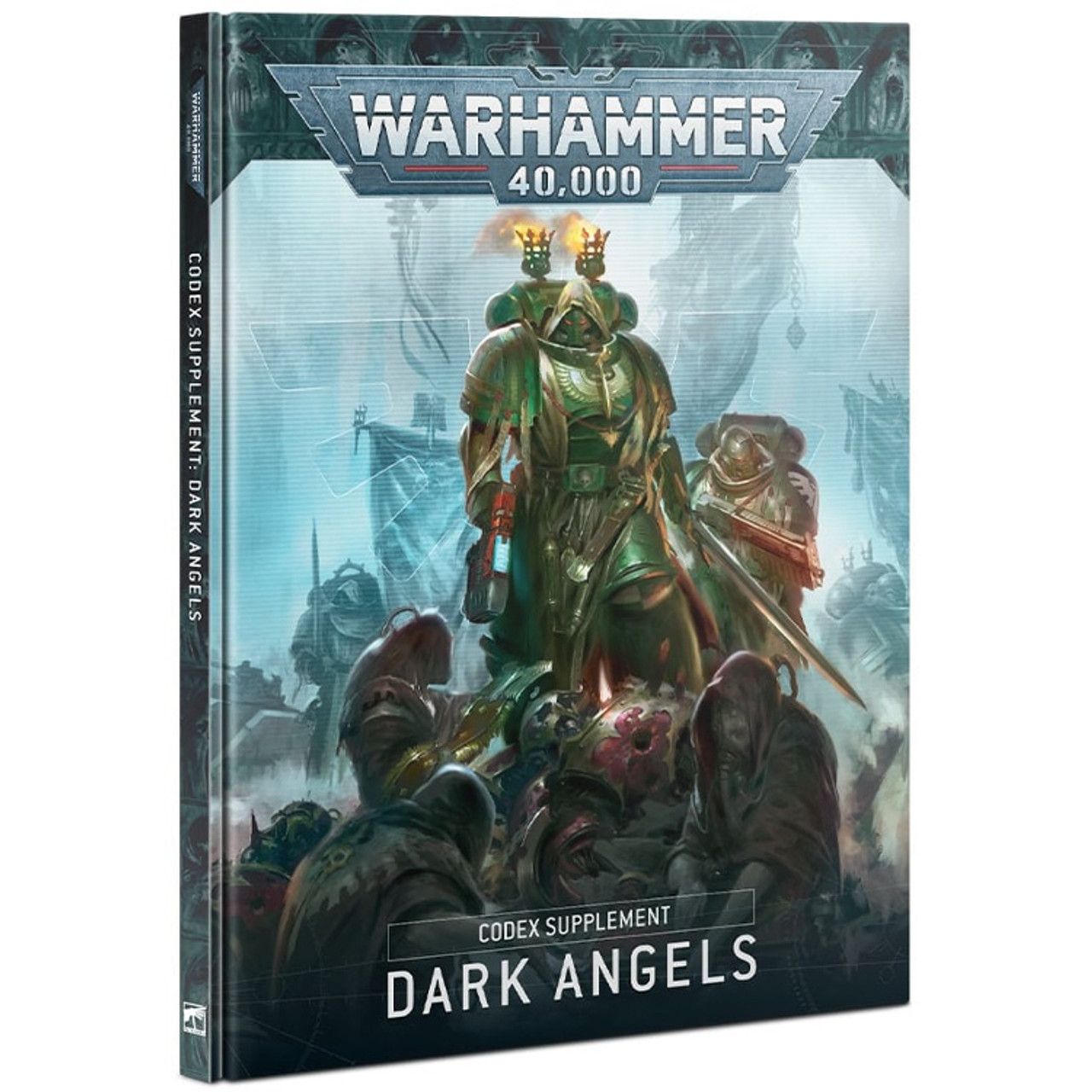 40K: Codex - Dark Angels