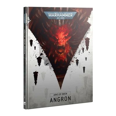 40k: Arks of Omen - Angron