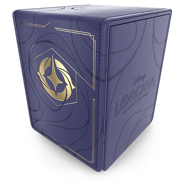 Disney Lorcana: Premium Deckbox