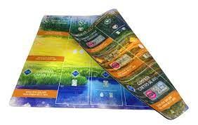 Wingspan - Playmat