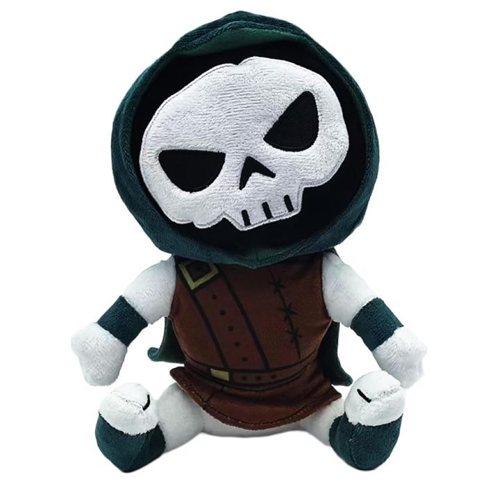 MTG: Gamer Pouch - Foundations (Tinybones)