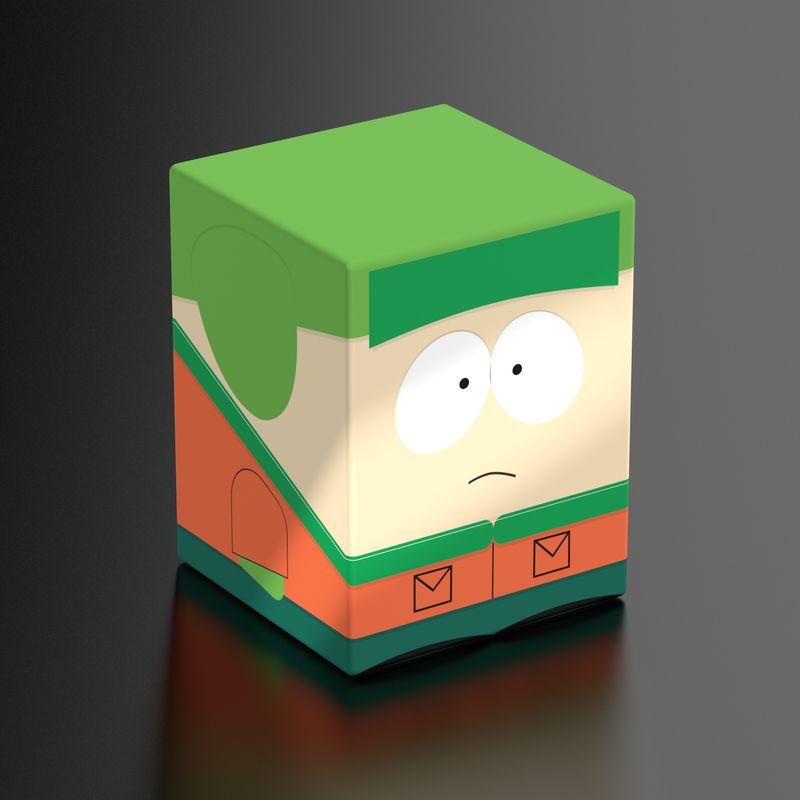 Squaroes: South Park - Wave 1 - Kyle