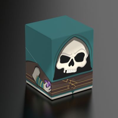 Squaroes: MTG - Foundations - Boulder 100+ - Tinybones