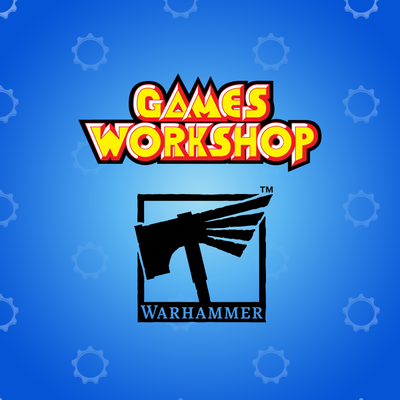 Games Workshop
